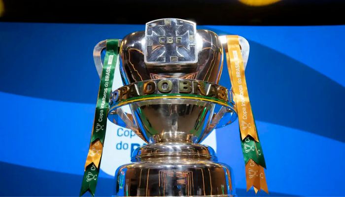  CBF divulga datas e horários dos jogos da 1ª fase da Copa do Brasil 